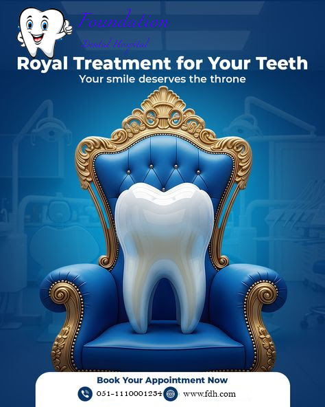 Foundation Dental Hospital